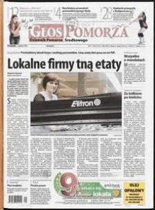 Głos Pomorza, 2008, grudzień, nr 280