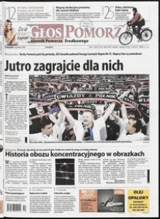 Głos Pomorza, 2008, grudzień, nr 286