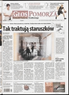 Głos Pomorza, 2008, grudzień, nr 292