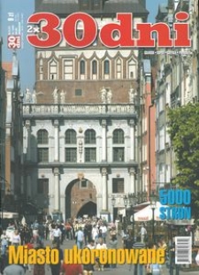 30 Dni, 2007, nr 3