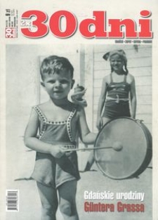 30 Dni, 2007, nr 5