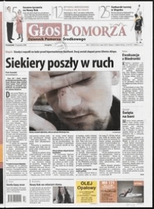 Głos Pomorza, 2008, grudzień, nr 302