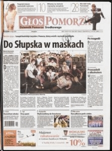 Głos Pomorza, 2009, maj, nr 103 (702)