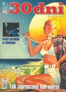 30 Dni, 2006, nr 4