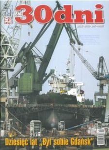 30 Dni, 2006, nr 5