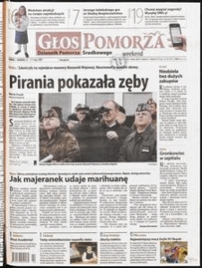 Głos Pomorza, 2009, maj, nr 126 (725)