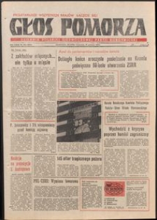 Głos Pomorza, 1982, grudzień, nr 253