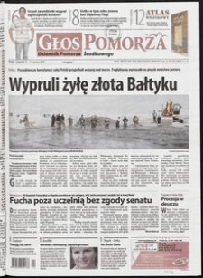 Głos Pomorza, 2009, czerwiec, nr 135 (734)