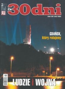 30 Dni, 2009, nr 4/5