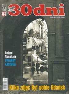 30 Dni, 2009, nr 6