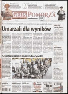 Głos Pomorza, 2009, czerwiec, nr 146 (745)