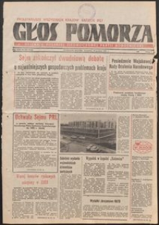 Głos Pomorza, 1982, grudzień, nr 258