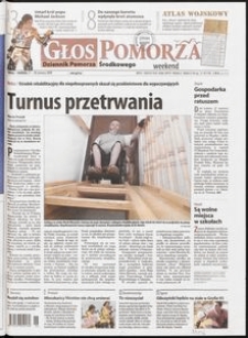 Głos Pomorza, 2009, czerwiec, nr 149 (748)