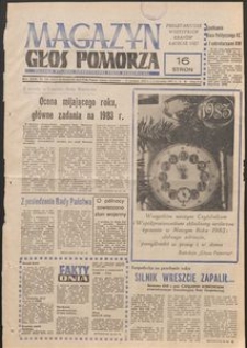 Głos Pomorza, 1982, grudzień, nr 259