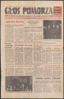 Głos Pomorza, 1983, styczeń, nr 1