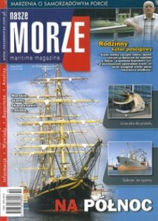 Nasze Morze, 2010, nr 10