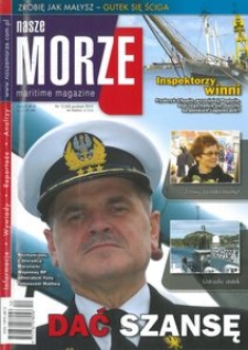 Nasze Morze, 2010, nr 12