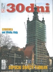 30 Dni, 2008, nr 4/5