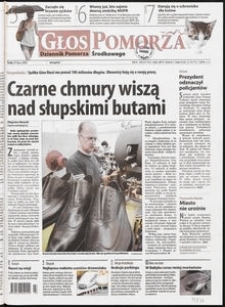 Głos Pomorza, 2009, lipiec, nr 176 (775)
