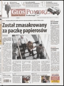 Głos Pomorza, 2009, lipiec, nr 177 (776)