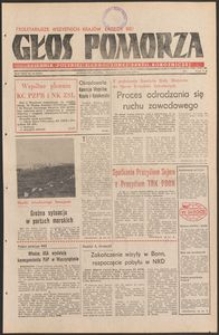 Głos Pomorza, 1983, styczeń, nr 16