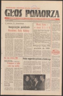 Głos Pomorza, 1983, styczeń, nr 20
