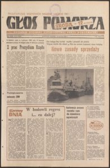 Głos Pomorza, 1983, styczeń, nr 21
