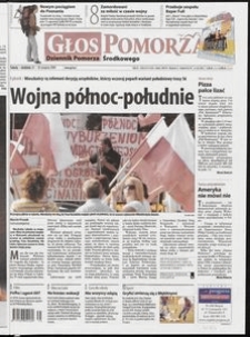 Głos Pomorza, 2009, sierpień, nr 202 (801)