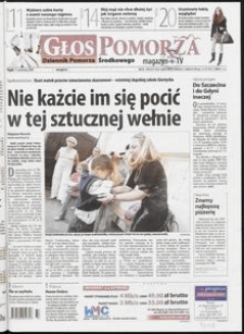 Głos Pomorza, 2009, wrzesień, nr 213 (812)