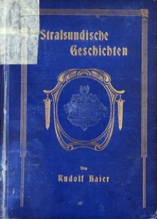 Stralsundische Geschichten