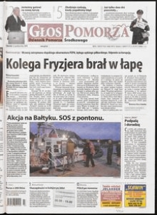 Głos Pomorza, 2009, październik, nr 248 (847)