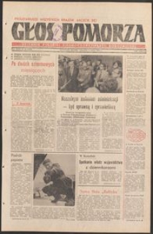 Głos Pomorza, 1983, marzec, nr 52