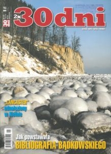 30 Dni, 2010, nr 1