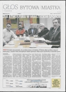 Głos Bytowa i Miastka : tygodnik, 2014, luty, nr 49