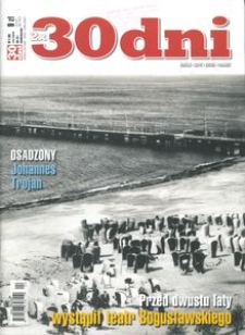 30 Dni, 2011, nr 4