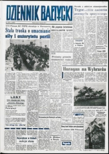 Dziennik Bałtycki, 1975, nr 5