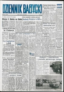 Dziennik Bałtycki, 1975, nr 7