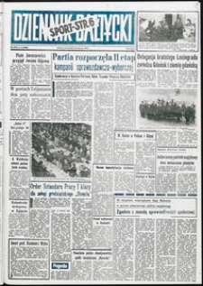 Dziennik Bałtycki, 1975, nr 16