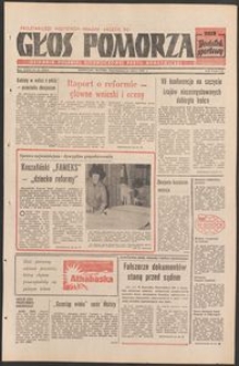 Głos Pomorza, 1983, marzec, nr 61