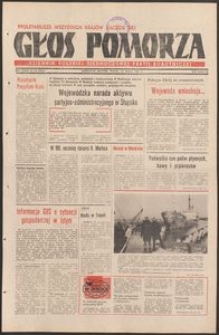 Głos Pomorza, 1983, marzec, nr 62