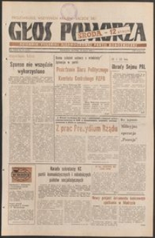 Głos Pomorza, 1983, marzec, nr 63