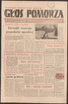 Głos Pomorza, 1983, marzec, nr 64