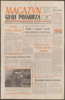 Głos Pomorza, 1983, marzec, nr 66