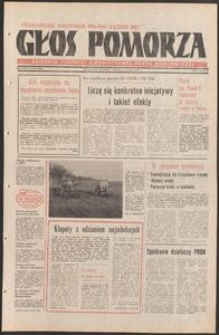 Głos Pomorza, 1983, marzec, nr 68
