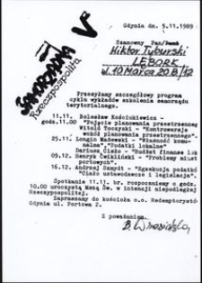 [Pismo do pana Wiktora Tybyrskiego, 2]