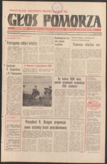 Głos Pomorza, 1983, marzec, nr 71