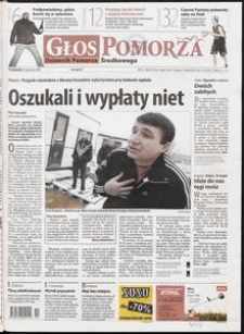 Głos Pomorza, 2009, grudzień, nr 292 (891)