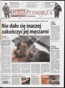 Głos Pomorza, 2009, grudzień, nr 302 (901)
