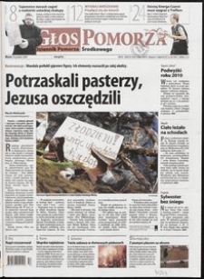 Głos Pomorza, 2009, grudzień, nr 303 (902)