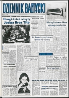 Dziennik Bałtycki, 1975, nr 59